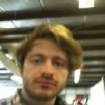 Bryn Bailey - @forgetmybelief - Instagram