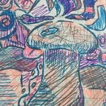 Bryn barber - @brynnie_winnie_art - Instagram