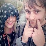 Bryn 'spoony' Bennett - @asheep672 - Instagram