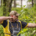 Bryn Chapman - @theragincajunarcher - Instagram