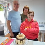Bryn Collins - Facebook