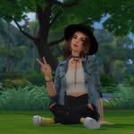 Bryn Collins - @sim_bryn - Instagram