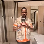 Brian Mahlangu - @bryn_cooper - Instagram