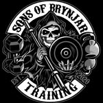 BOX BRYNJAR CROSS TRAINING - @boxbrynjar_crosstraining - Instagram