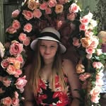 Bryn Davis - @piper159 - Instagram