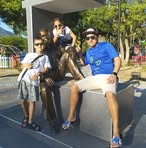 Brayan Duncan - Facebook
