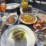 Bryn, Ellis, and Rankin’s food reviews!! - @berbitess - Instagram