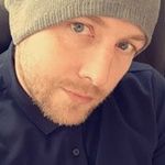 Adrian Edwards - @bryn.fox.353 - Instagram
