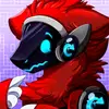 bryn the fox - @dumbfoxfurry_backup2 - TikTok