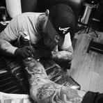 Bryn Gray - Facebook