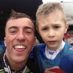 Bryn Green - Facebook