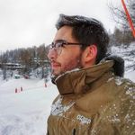 Bryn Griffiths - @hefinbryn - Instagram