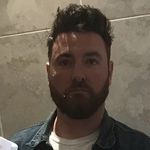 Bryn Griffiths - @brynthegriff - Instagram