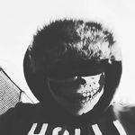 Bryn Griffiths - @lenniefrb - Instagram