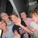 Bryn Griffiths - @bryngriff2701 - Instagram