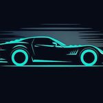 Bryn Griffiths - @supercarvisuals - Instagram