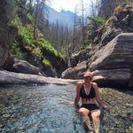 Bryn Rodgers - @brynhalena - Instagram