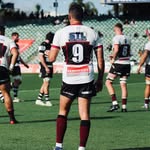 Bryn Hall - @brynhall92 - Instagram