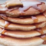 Bryn Hall - @pancake.bryn - Instagram