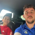 Jay Harding - @hardingbryn88 - Instagram