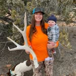 Bryn Erickson Harris - @biggamebryn - Instagram