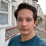 Bryn Harris - @bryn.woods.9 - Instagram