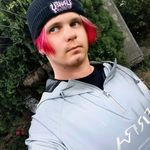 Bry'n Harris - @whiteguy249 - Instagram