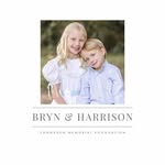 Kasey Thompson - @bryn.harrisonfoundation - Instagram