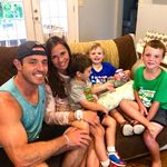 Bryn Henry Hoctor - @bryn215 - Instagram