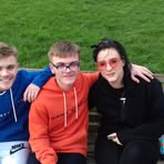 Bryn Holmes - Facebook