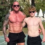 Bryn Edwards - @brynkingedwards - Instagram
