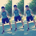 Bryn King - @glide4eva_27 - Instagram