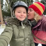 Jen (Bryn) King - @sherpajen - Instagram