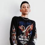 Bryn Lee Silitonga - @lilezbryy - Instagram