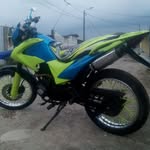 Bry@n Lopez - @ladenteescobar2018 - Instagram