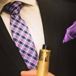 Bryn mann - @the_dapper_vaper - Instagram