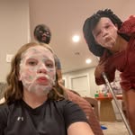 Bryn Marshall - @brynnie.7 - Instagram