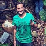 Bryn Mason Dentinger - @nhmumycology - Instagram