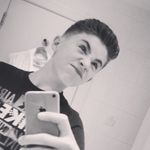 Bryn Gager McKenzie - @b___boi - Instagram