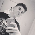 Bryn Gager-McKenzie - @bryni_boi - Instagram