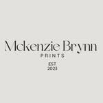 Mckenzie Brynn - @mckenziebrynn.prints - Instagram