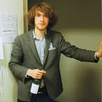 Bryn Merrill - Facebook