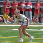 Bryn Morris - @brynmorrislax2027 - Instagram