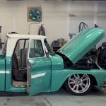 Bryn Morris - @justa66c10 - Instagram