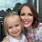 Bryn Wasson Morris - @mrs_morris175 - Instagram