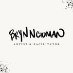 Bryn Newman Art - @bryn_creates - Instagram