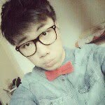 Bryn-Oliver Alcantara - @kimchiistar - Instagram