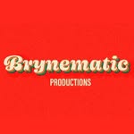 Bryn Owen - @brynematicproductions - Instagram