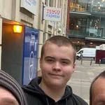 Bryn Parry - @bwparry2006 - Instagram