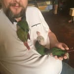 Bryn Parry - @bryn.parry.52 - Instagram